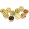 Infusion Minceur, Tisane de plantes efficace dans la perte de poids, permet de brûler et drainer l'organisme en association avec