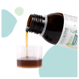 Sirop aux essences - Naturactive