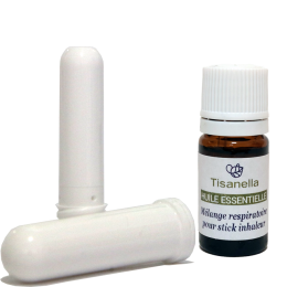 Mélange respiratoire