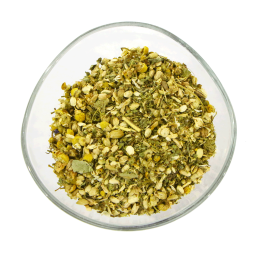 Infusion ou tisane Gastrite - brûlure d'estomac - Mélange de plantes