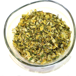 Infusettes Allaitement