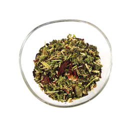 Infusion Brûle graisses, régime détox et minceur, sachets de tisane
