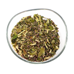 Infusion Confort Urinaire, plantes médicinales pour lutter contre les cystites, inflammation de la vessie, les infections urinai
