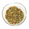 Infusion Depurative Peau - Acné, association de plantes médicinales qui permettent de drainer et détoxifier la peau, pour adoles