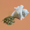 Infusion Eczéma, plantes qui permettent de calmer les démangeaisons et inflammations des peaux atopiques