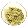 Infusion Foie Cholestérol, Tisanes de plantes qui régulent le métabolisme hépatique du cholestérol, abaissent le taux de LDL et 