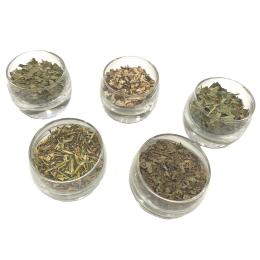 Tisane ou Infusion Constipation - Laxatif doux, Ballonnements, Colite