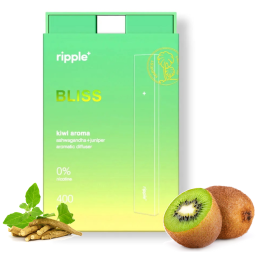 Ripple+  Bliss