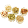 Infusion Circulation, tisane de plantes médicinales permettant de faciliter le retour veineux, traiement des jambes lourdes, var