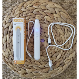 Chocho le stylo qui soulage les piqûres