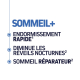 Sommeil + - Prescription Nature