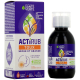 Actirub sirop - Santé Verte - Vue de face