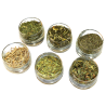 Infusion Confort Articulaire, Plantes médicinales pour calmer l'inflammation des articulations, traitement de fond de l'arthrose