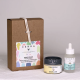 CERRA Coffret Soins visage tous types de peaux
