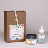 CERRA Coffret Soins visage tous types de peaux