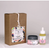 CERRA Coffret Soins visage Peaux Sèches