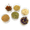 Infusion Colite - Confort intestinal, tisane qui calme l'inflammation et les douleurs des colons irritables tout en facilitant l