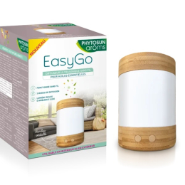 Diffuseur Easygo