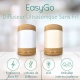 Diffuseur Easygo