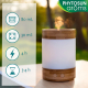 Diffuseur Easygo