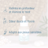 CERRA Serum acide hyaluronique & soie