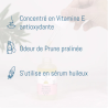 CERRA Contour des yeux Vitamine E & soie