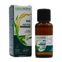 Complex’ Air pur  – Naturactive bio