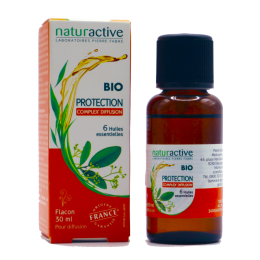 Complex’ Protection  – Naturactive bio