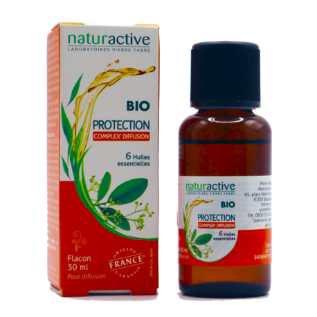 Complex’ Protection  – Naturactive bio