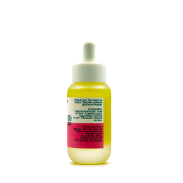CERRA Contour des yeux Vitamine E & soie - composition
