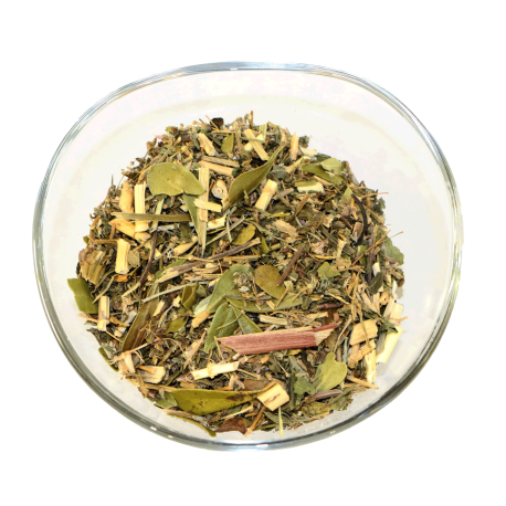 Infusion Calcul rénal, Tisane permettant de disoudre les cristaux urinaires et empêchant la formation de calculs rénaux