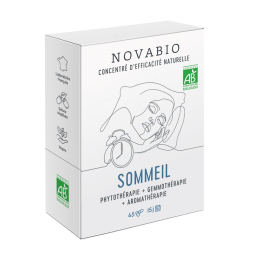 Sommeil Novabio