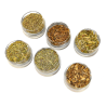 Infusion Depurative Peau - Acné, association de plantes médicinales qui permettent de drainer et détoxifier la peau, pour adoles