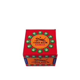 Baume du tigre rouge