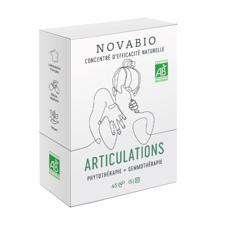 Articulation Novabio