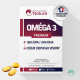 Oméga 3 Premium - Prescription Nature