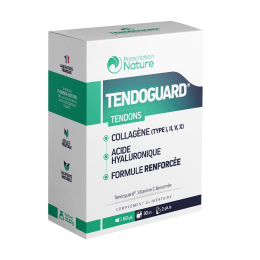 Tendoguard Tendons - Prescription Nature