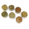 Infusion Eczéma, plantes qui permettent de calmer les démangeaisons et inflammations des peaux atopiques