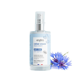 ENDRO crème visage anti-âge