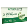 Pastilles respiratoires aux essences  - Naturactive