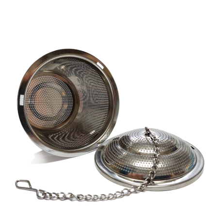 Infuseur en inox