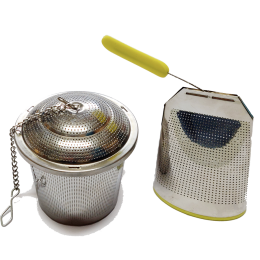 Duo infuseurs