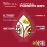 Circulymphe Complexe H Comprimés - Santé Verte