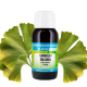 Extrait hydroalcoolique de Ginkgo Biloba Bio - Phytofrance