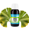 Extrait hydroalcoolique de Ginkgo Biloba Bio - Phytofrance