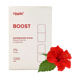 Ripple+ Boost