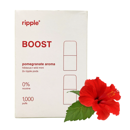 Ripple+ Boost