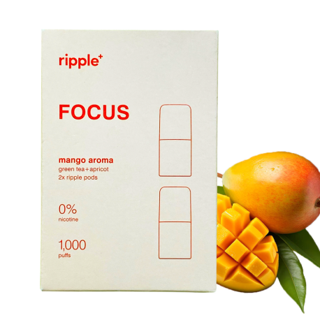 Ripple+ Focus