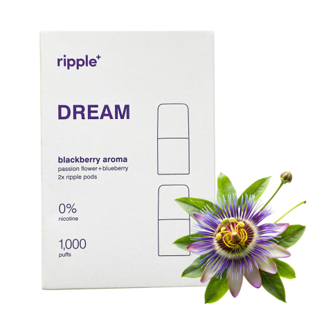 Ripple+ Dream