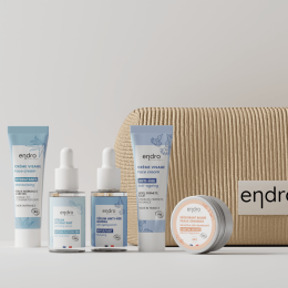 Trousse découverte Endro